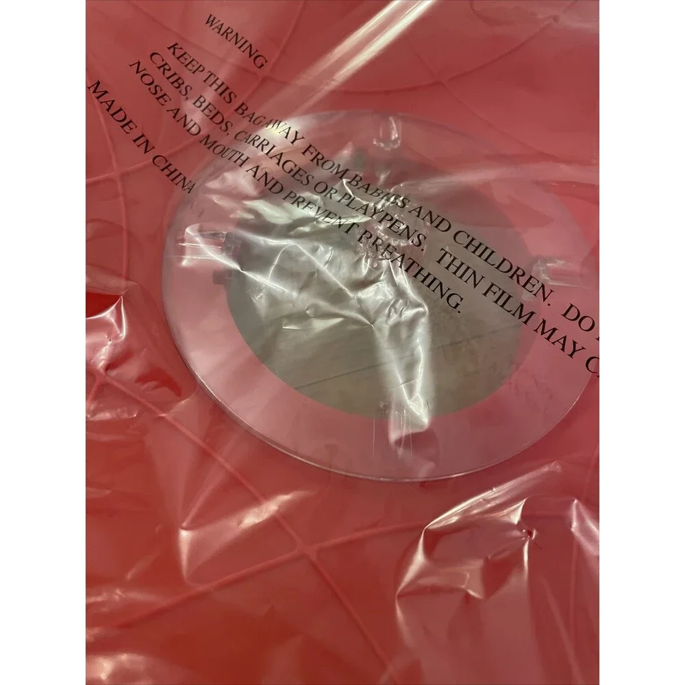 Snap2Strain Boil Over Spill Stopper Silicone Lid 6-10 Inch As Seen On TV